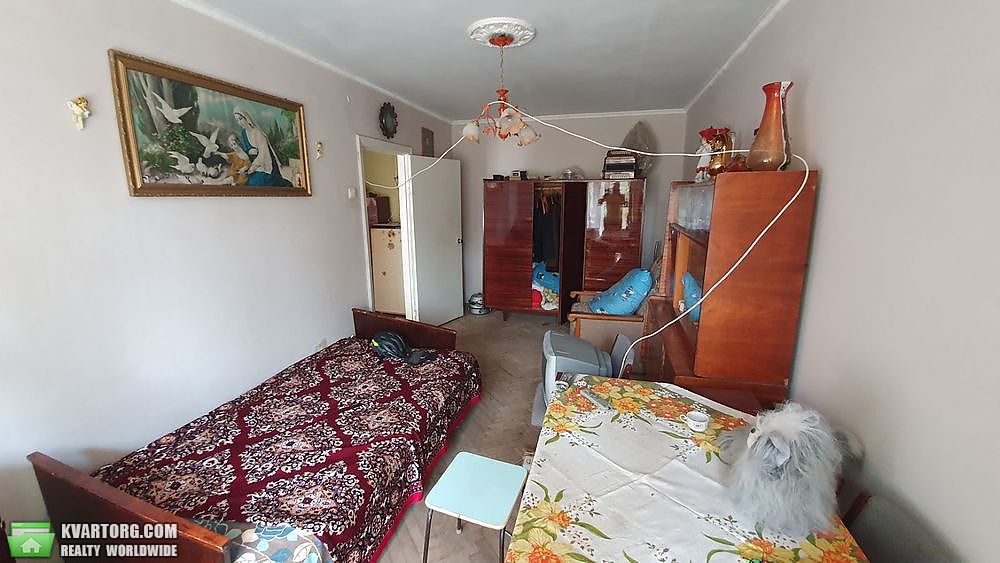 Rent out 1-room apartment. Львов, Таджицька — photo 2