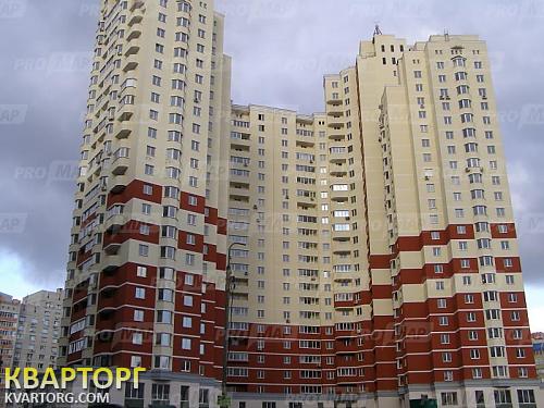 Sell 2-room apartment. Киев, Княжий Затон — photo 3