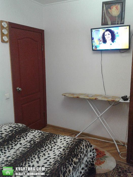 Sell 2-room apartment. Киев,  Светлицкого — photo 3