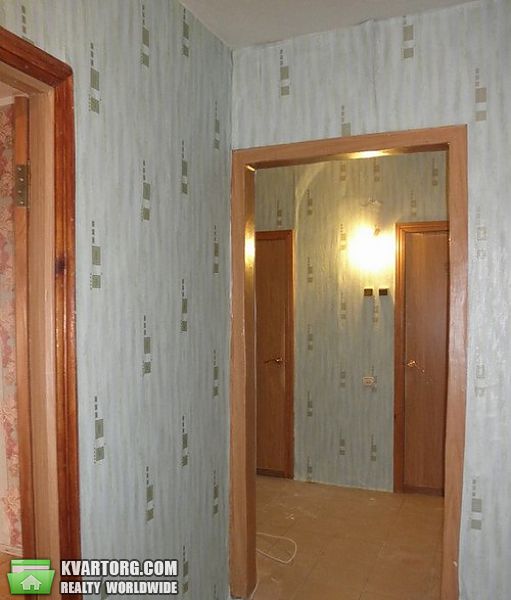 Sell 2-room apartment. Киев, Здолбуновская — photo 4
