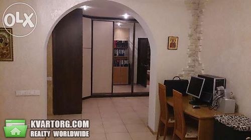 Sell 3-room apartment. Киев, Краснозвездный пр — photo 1