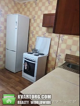 Rent out 1-room apartment. Киев,  Урловская — photo 10