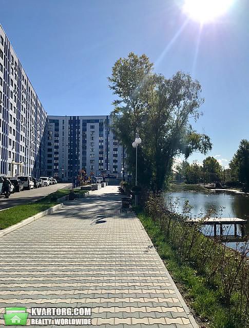 Sell 1-room apartment. Киев,  Малоземельная — photo 1