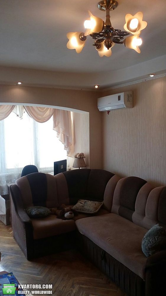 Sell 3-room apartment. Киев, Генерала Наумова — photo 8