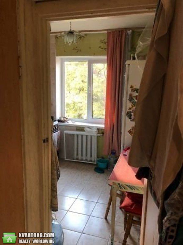 Sell 2-room apartment. Киев,  Дубровицкая — photo 2