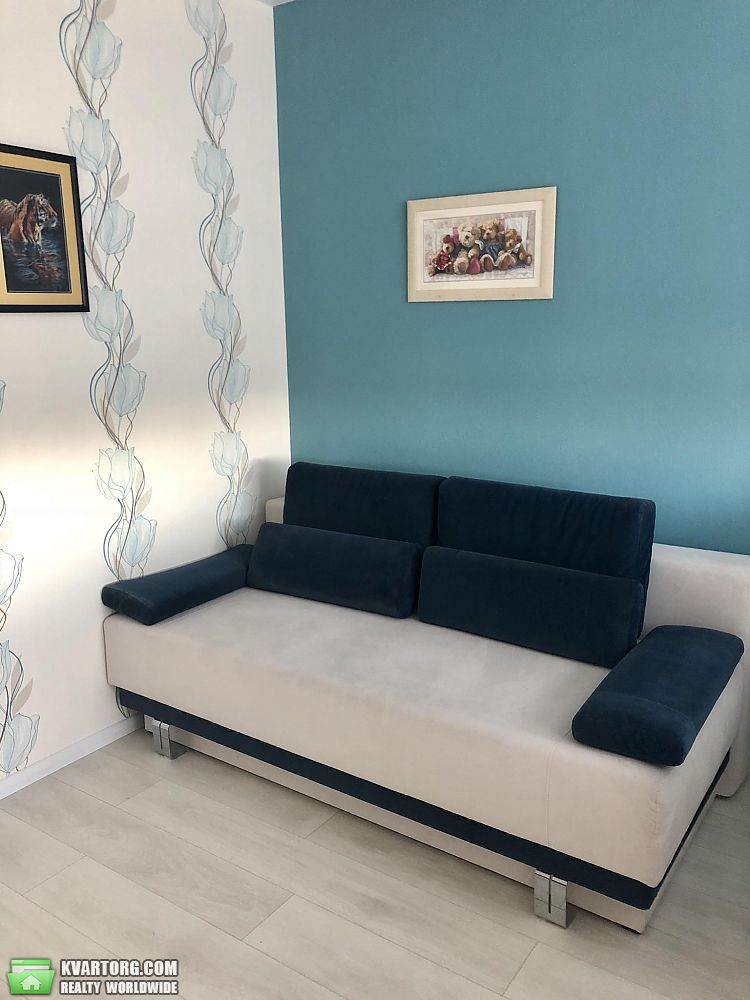 Sell 1-room apartment. Киев,  Демиевская — photo 5