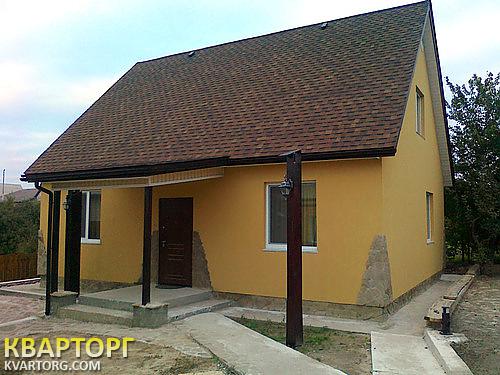 Rent out house. Киев,  Софиевская Борщаговка — photo 1