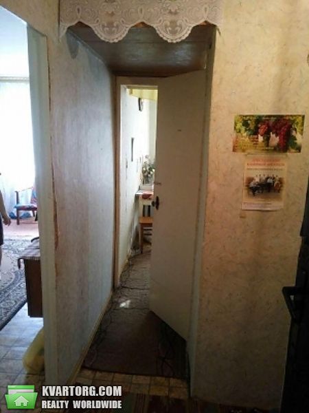 Sell 1-room apartment. Одесса, Академика Заболотного — photo 7