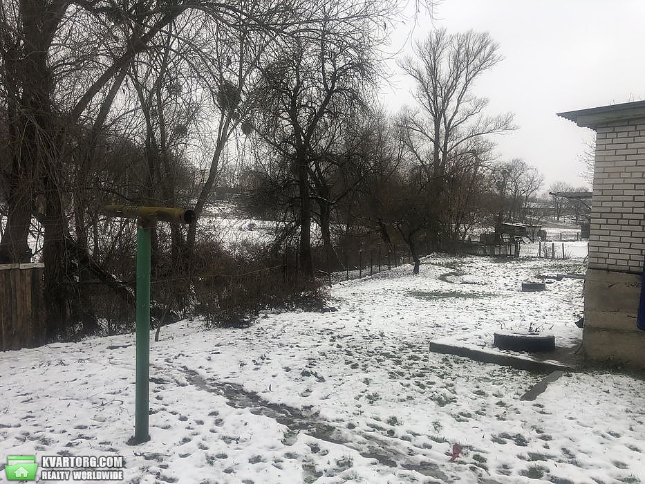 Sell house. Киевская обл., Миронівка — photo 4