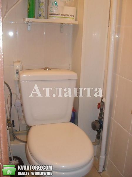 Sell 1-room apartment. Киев, Высоцкого — photo 3