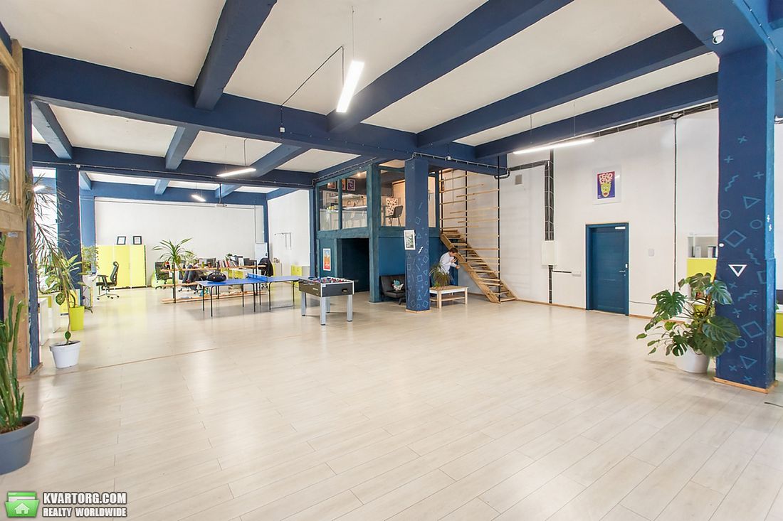 Rent out office. Киев,  Казачья — photo 10
