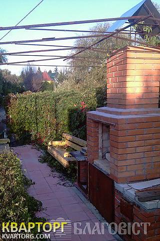 Sell house. Киев,  Садовая Осокорки — photo 3