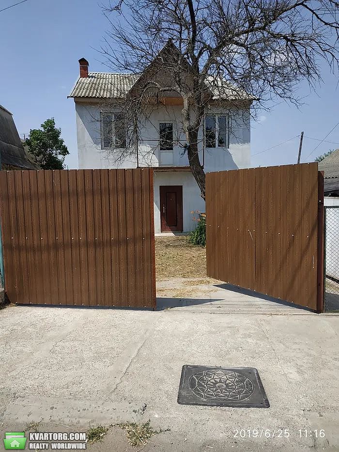 Sell house. Одесса, Наклонная — photo 2