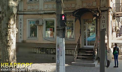 Sell shop. Одесса, Малая Арнаутская — photo 1