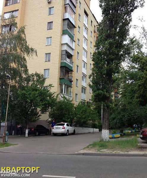 Sell 2-room apartment. Киев, Щорса — photo 1