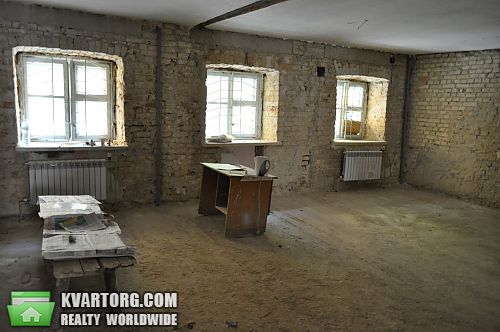 Rent out office. Киев,  Ярославов Вал — photo 1