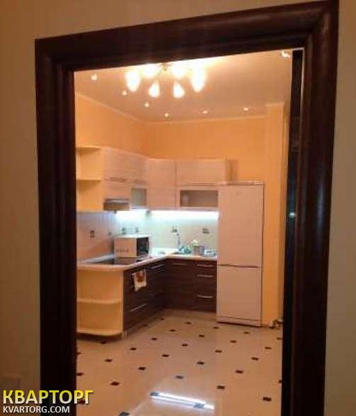 Rent out 1-room apartment. Одесса, Среднефонтанская — photo 3