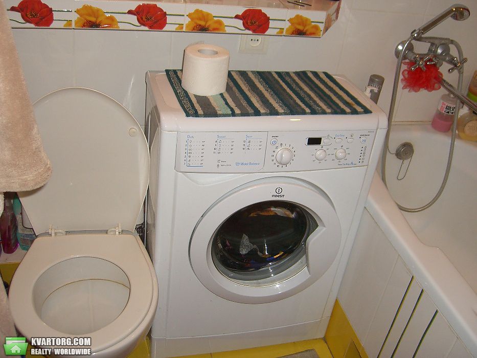 Rent out 2-room apartment. Киев,  Голосеевский пр — photo 9