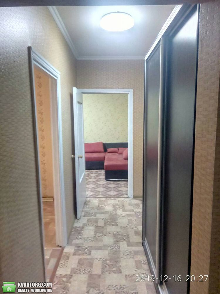 Rent out 2-room apartment. Киев, Гетьмана — photo 9