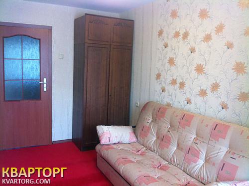 Rent out 3-room apartment. Киев,  Чоколовский бул — photo 5