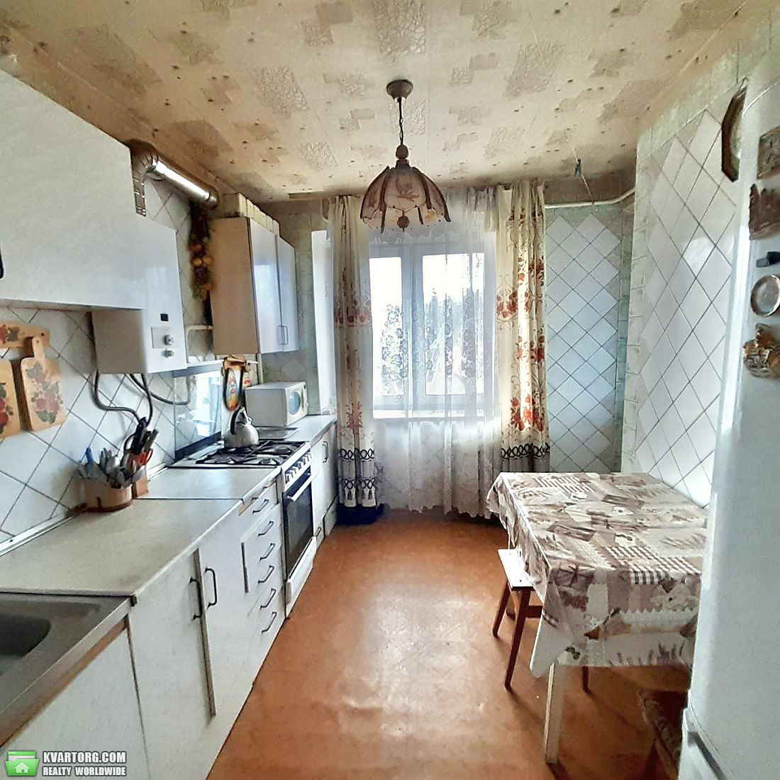 Sell 3-room apartment. Ирпень, Центральная — photo 4
