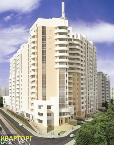 Sell 2-room apartment. Одесса, Академика Королева — photo 1