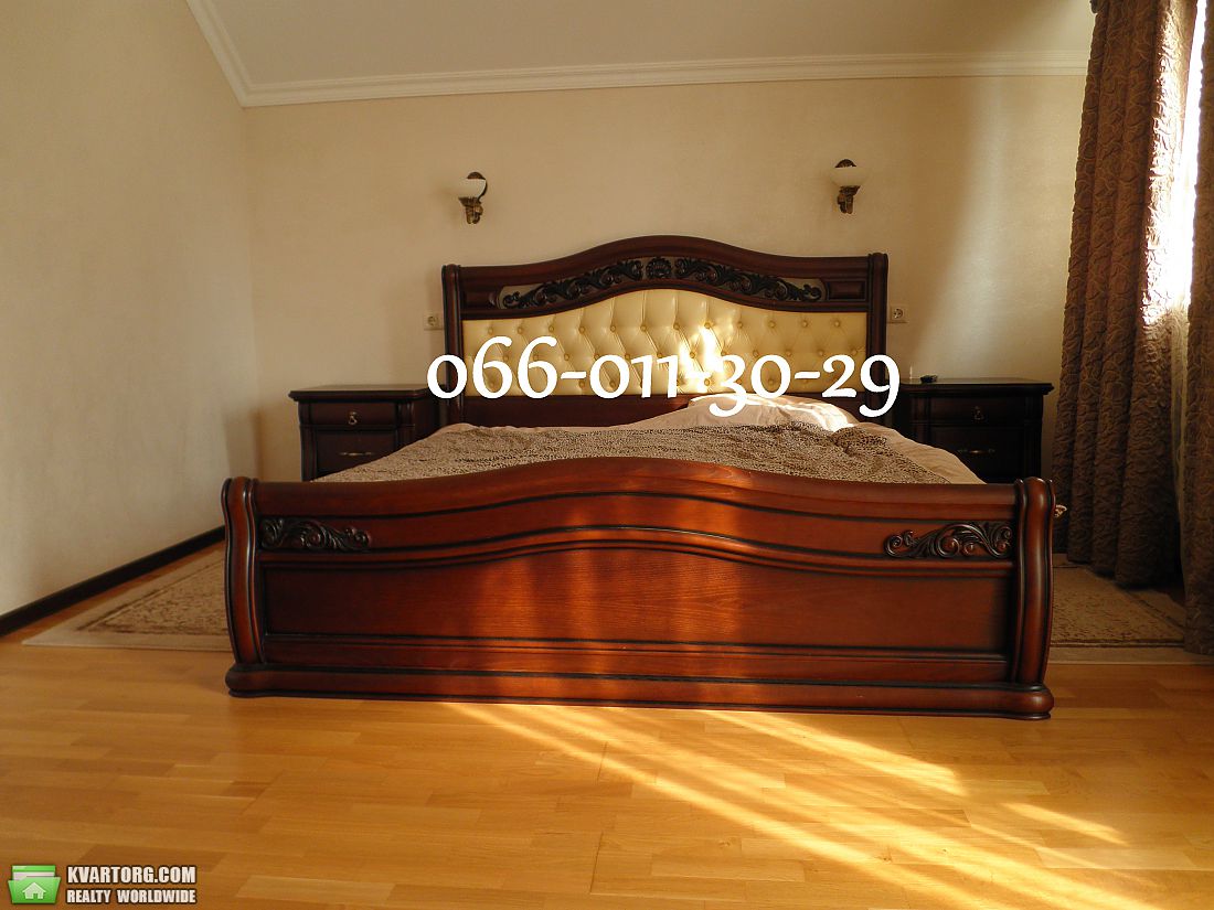 Rent out house. Киев,  Садовая Осокорки — photo 4