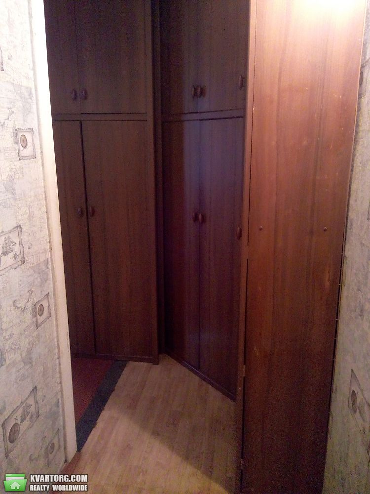 Sell 1-room apartment. Киев, Зодчих — photo 1