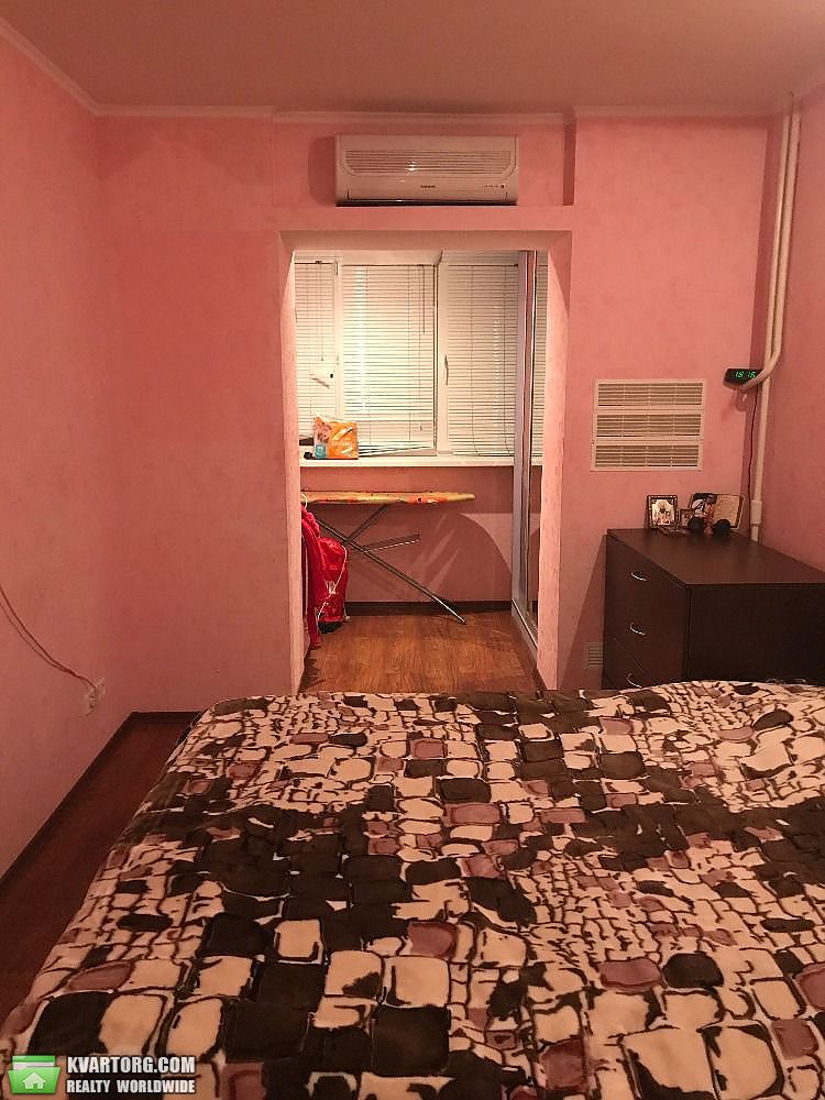 Sell 3-room apartment. Днепропетровск, Фестивальный пер. — photo 7