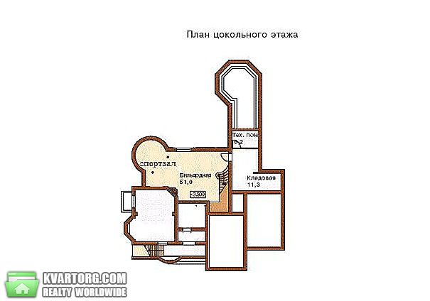 Sell house. Черновцы, г. Кицмань — photo 4