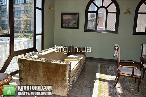 Rent out house. Киев, Редутная — photo 4