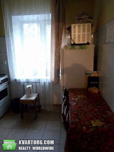 Sell 2-room apartment. Киев, Кустанайская — photo 3