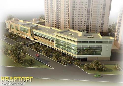 Sell office. Киев, Мишуги Олександра — photo 1