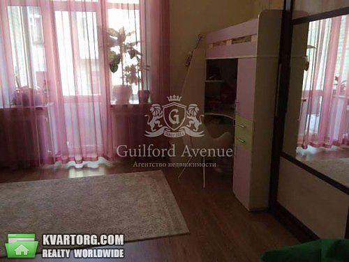 Sell 3-room apartment. Киев, Саксаганского — photo 4