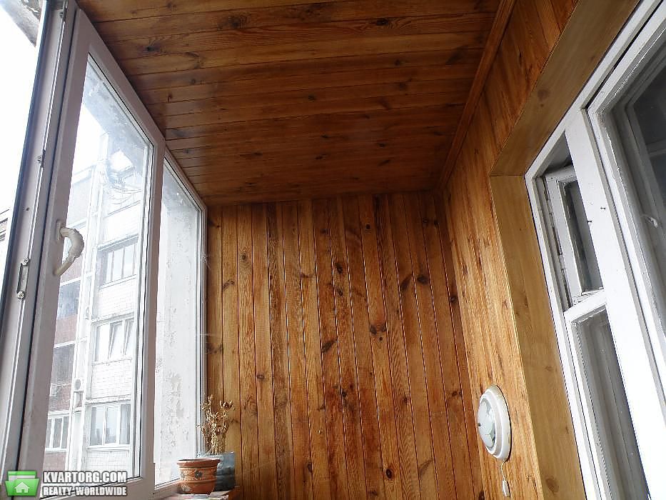 Sell 3-room apartment. Киев,  Заболотного — photo 6