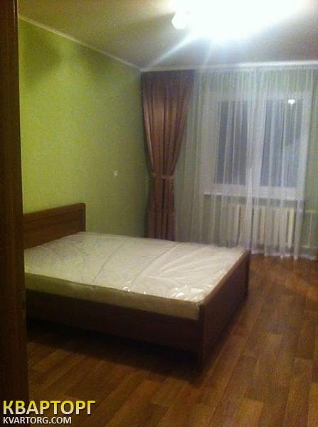 Rent out 2-room apartment. Киев, Белицк — photo 8