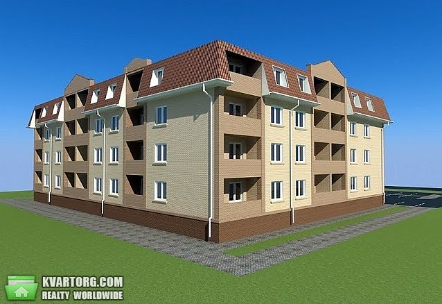 Sell 1-room apartment. Одесса, Парковая — photo 3