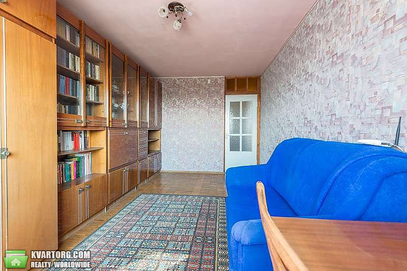 Sell 3-room apartment. Киев,  Тимошенко — photo 4