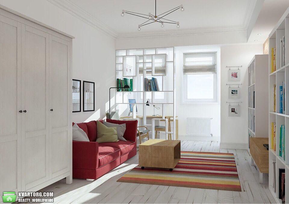 Rent out 1-room apartment. Киев,  Дружбы Народов бул — photo 2