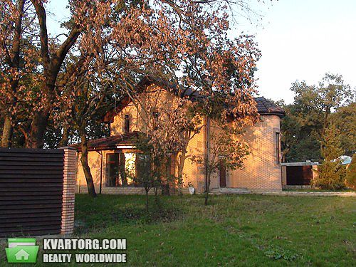Sell house. Киевская обл.,  Лесная — photo 1