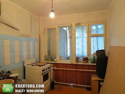 Sell 1-room apartment. Одесса, Героев Сталинграда — photo 1