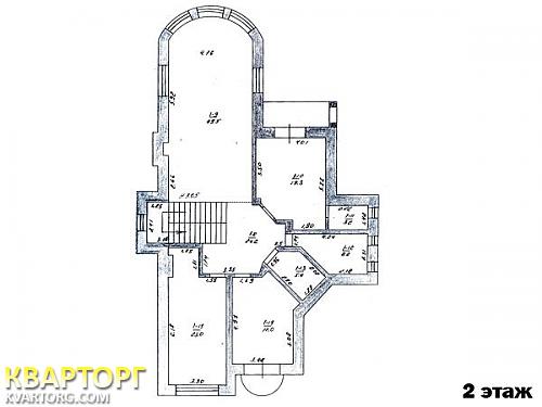 Sell house. Киевская обл.,  Садовая — photo 8