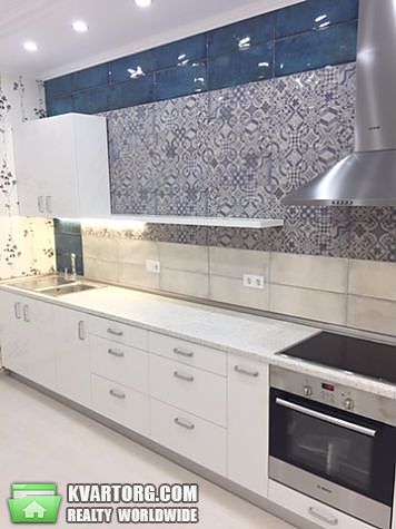 Sell 2-room apartment. Одесса, Жемчужная — photo 1