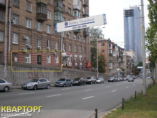 Rent out office. Киев,  Леси Украинки бул — photo 2