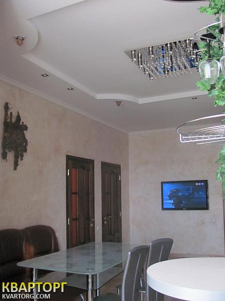 Rent out 3-room apartment. Одесса, Шевченко проспект — photo 4
