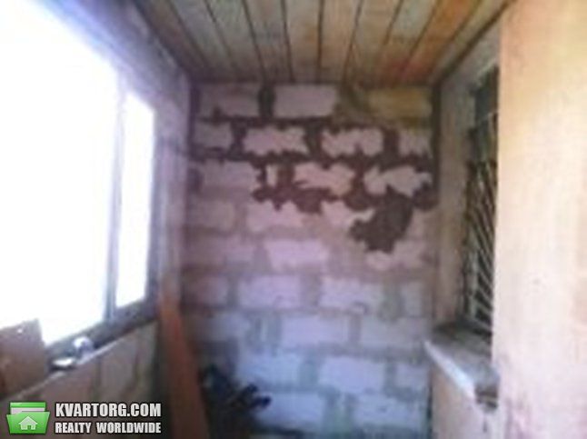 продам 2-комнатную квартиру. Одесса,  Столбовая - фото 3