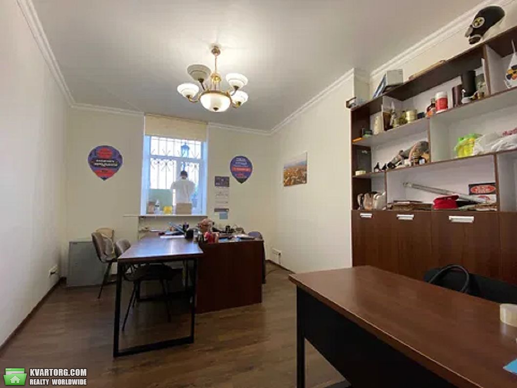 Rent out office. Киев,  Андреевский спуск — photo 3