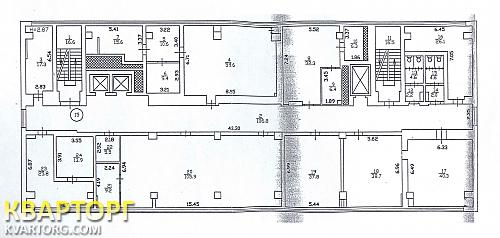 Rent out office. Киев, Голосеевская — photo 7