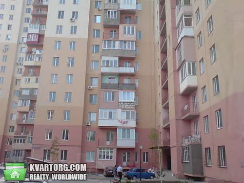 Sell 2-room apartment. Одесса, Михаила Грушевского — photo 1