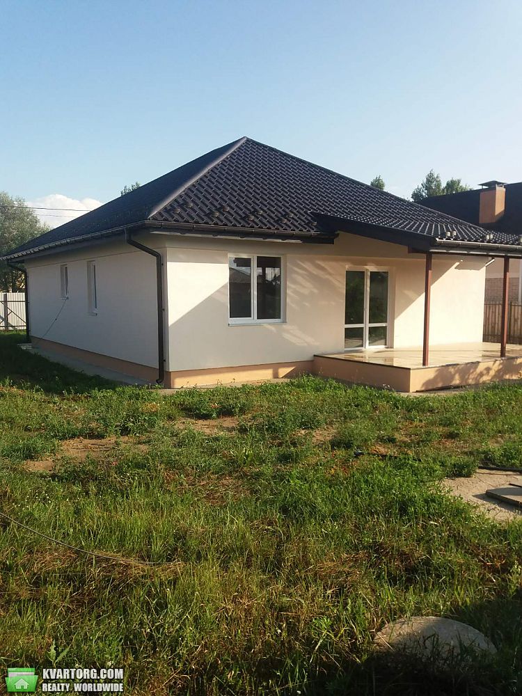 Sell house. Киев, Северная — photo 3